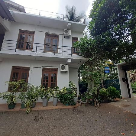 Emarald Holiday Homes Anuradhapura Kültér fotó
