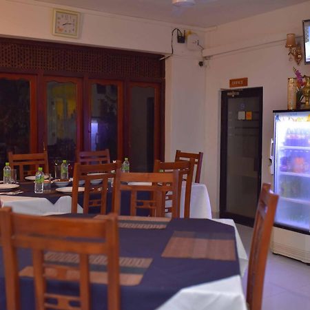 Emarald Holiday Homes Anuradhapura Kültér fotó