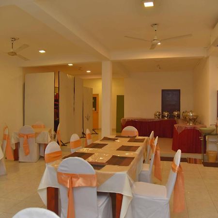 Emarald Holiday Homes Anuradhapura Kültér fotó