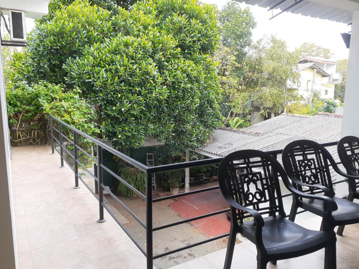 Emarald Holiday Homes Anuradhapura Kültér fotó