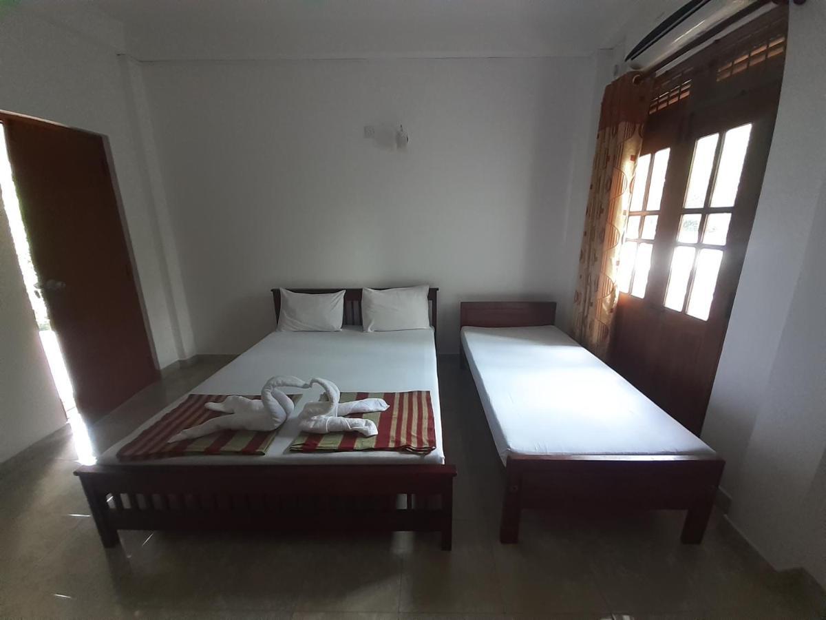 Emarald Holiday Homes Anuradhapura Kültér fotó