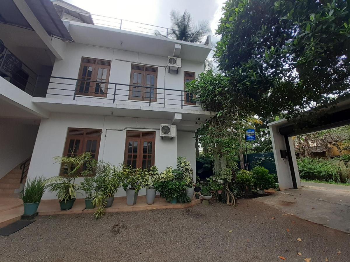 Emarald Holiday Homes Anuradhapura Kültér fotó