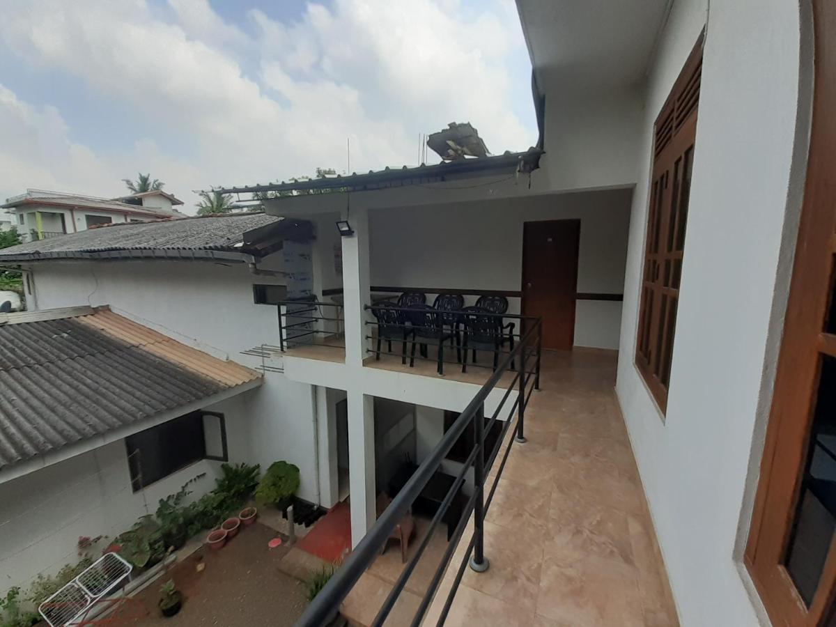 Emarald Holiday Homes Anuradhapura Kültér fotó