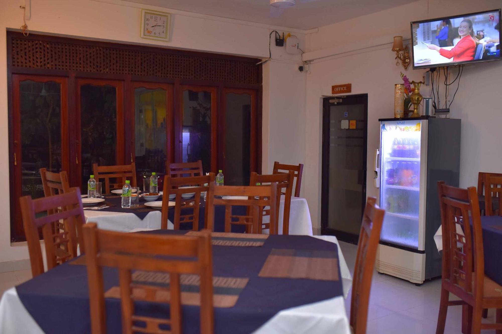Emarald Holiday Homes Anuradhapura Kültér fotó