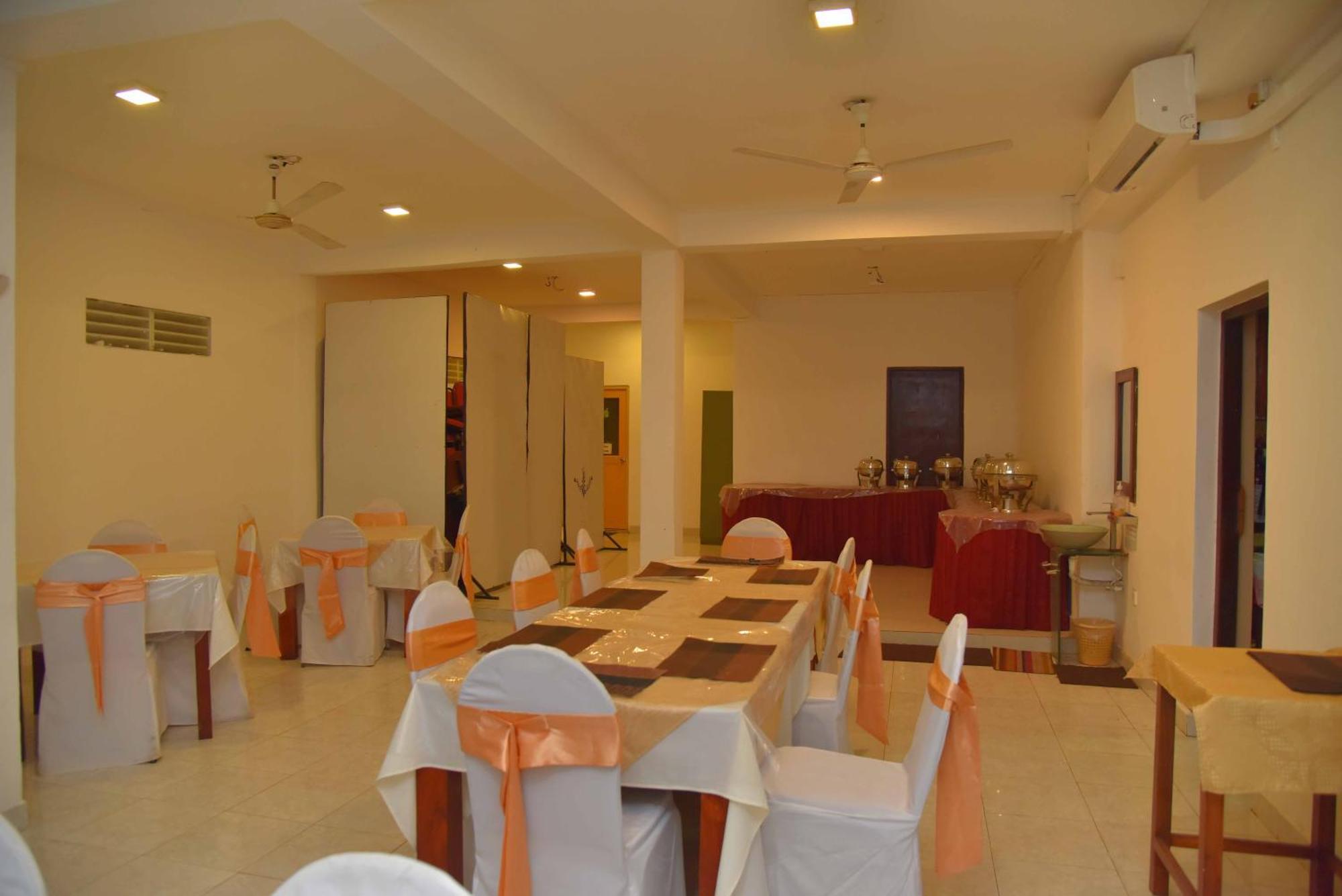 Emarald Holiday Homes Anuradhapura Kültér fotó