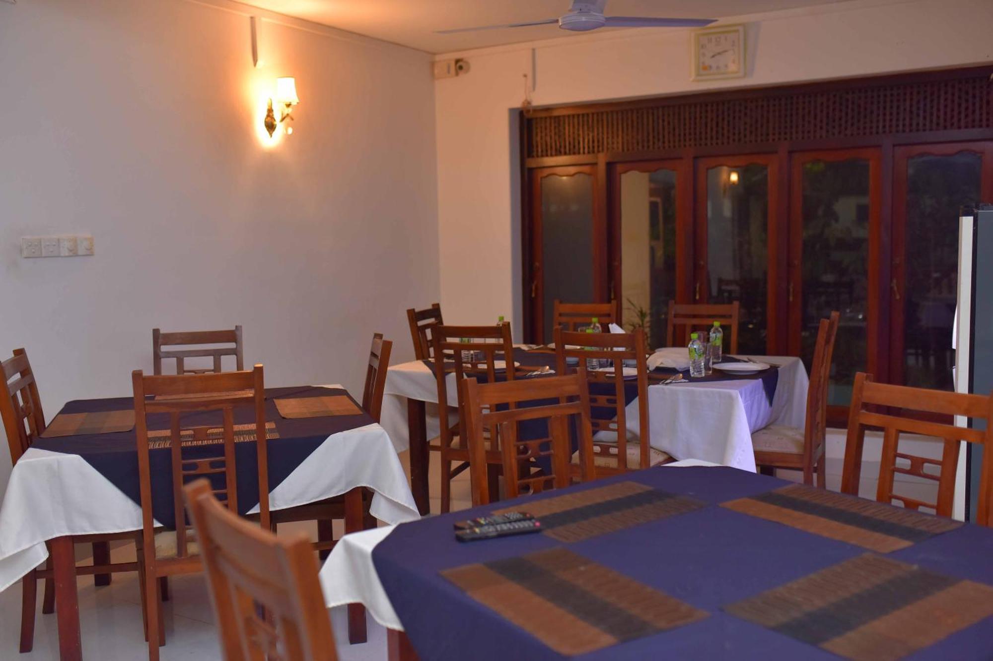 Emarald Holiday Homes Anuradhapura Kültér fotó