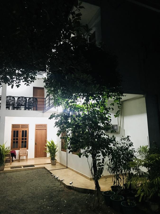 Emarald Holiday Homes Anuradhapura Kültér fotó