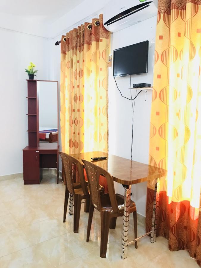 Emarald Holiday Homes Anuradhapura Kültér fotó