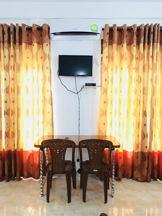 Emarald Holiday Homes Anuradhapura Kültér fotó