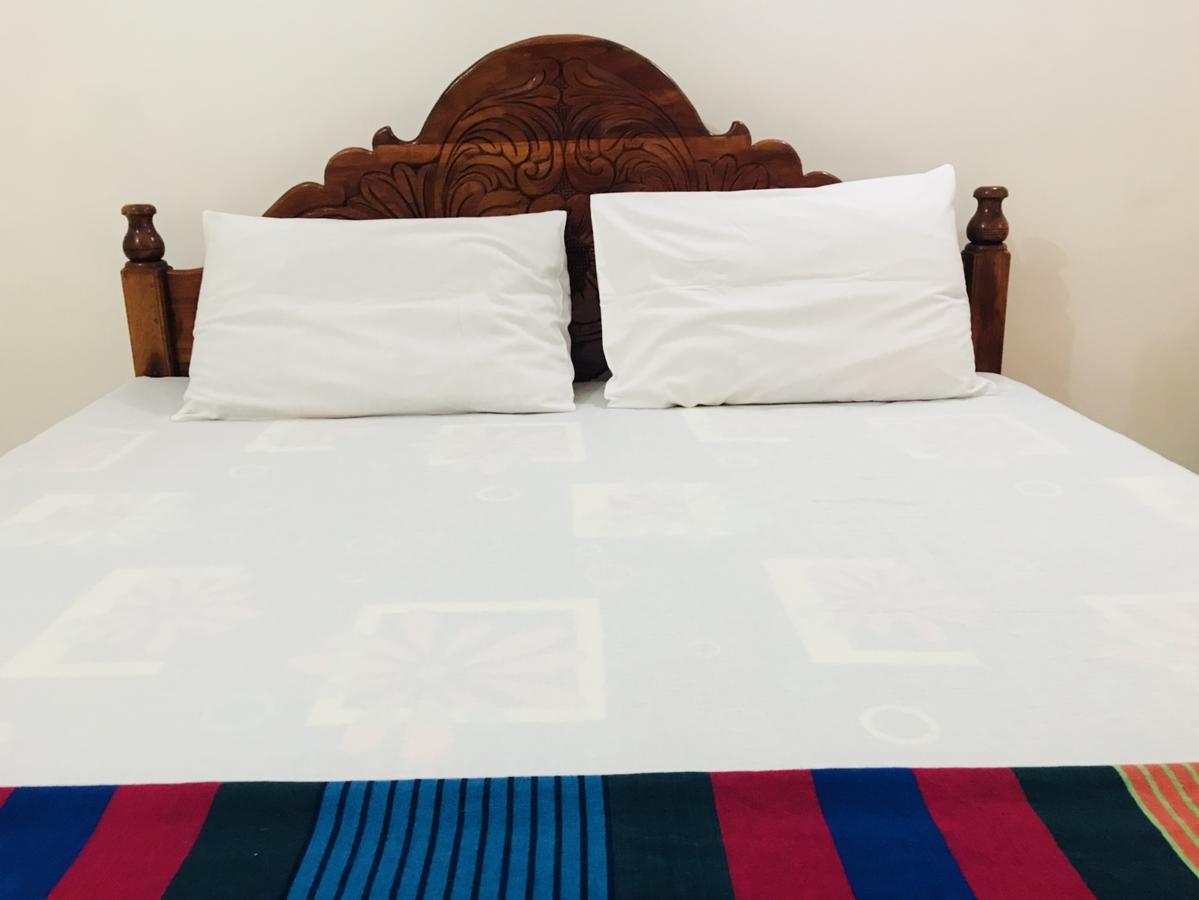 Emarald Holiday Homes Anuradhapura Kültér fotó