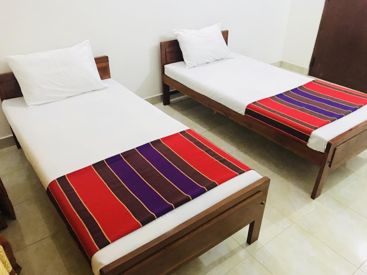 Emarald Holiday Homes Anuradhapura Kültér fotó