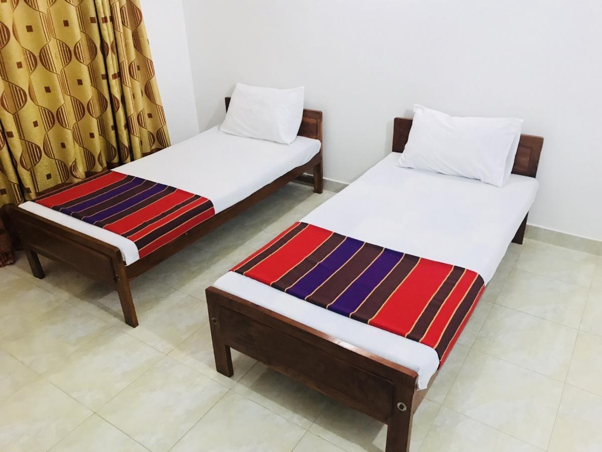 Emarald Holiday Homes Anuradhapura Kültér fotó