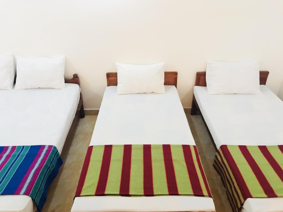 Emarald Holiday Homes Anuradhapura Kültér fotó