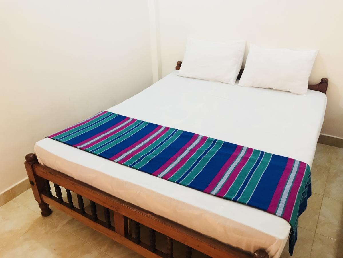 Emarald Holiday Homes Anuradhapura Kültér fotó