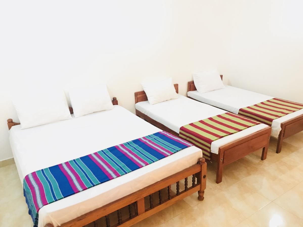 Emarald Holiday Homes Anuradhapura Kültér fotó