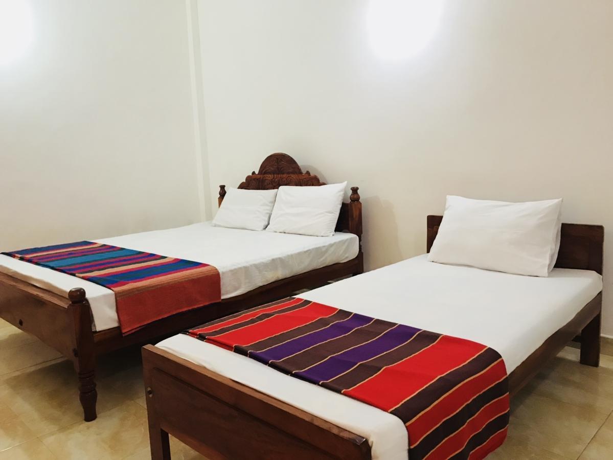 Emarald Holiday Homes Anuradhapura Kültér fotó