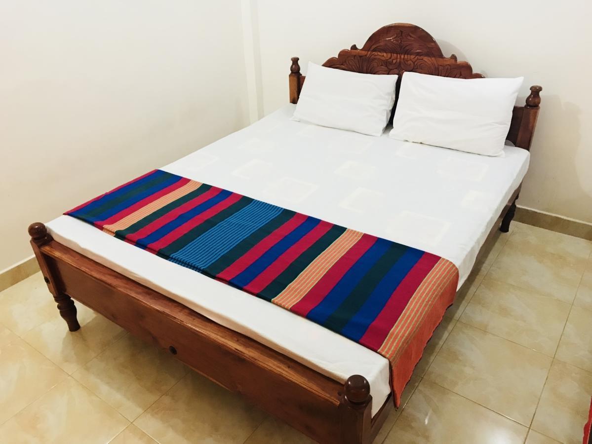 Emarald Holiday Homes Anuradhapura Kültér fotó
