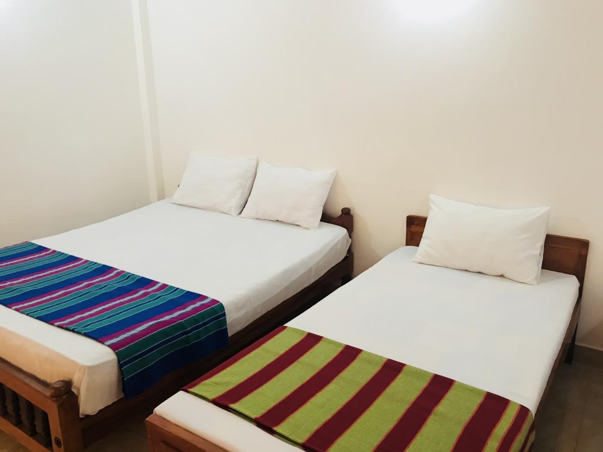 Emarald Holiday Homes Anuradhapura Kültér fotó