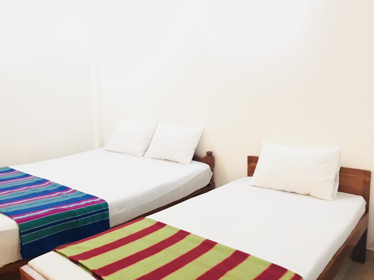 Emarald Holiday Homes Anuradhapura Kültér fotó