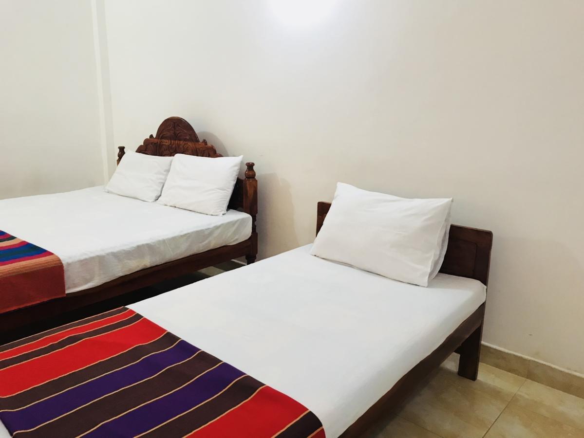 Emarald Holiday Homes Anuradhapura Kültér fotó