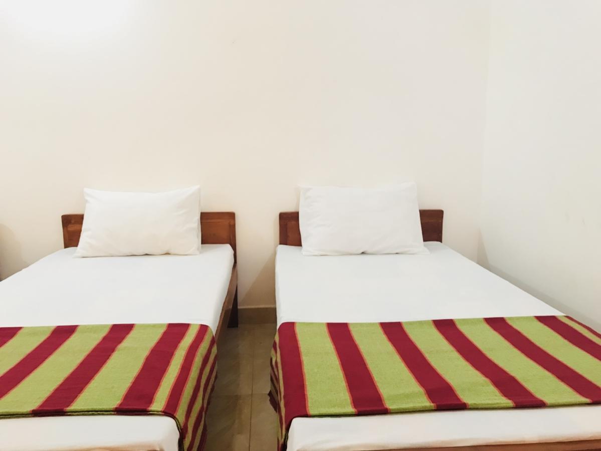 Emarald Holiday Homes Anuradhapura Kültér fotó